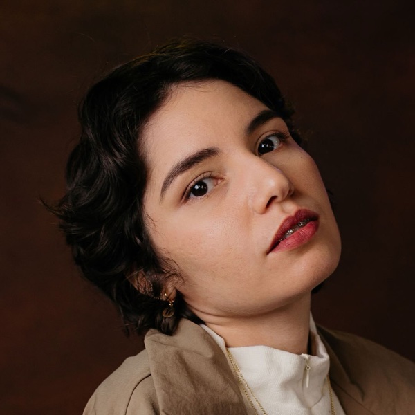 Foto de perfil de Luana Maciel
